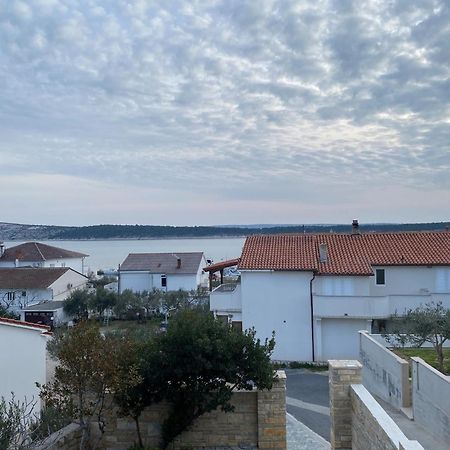 Apartmani Begic 1 I 2 Barbat na Rabu المظهر الخارجي الصورة