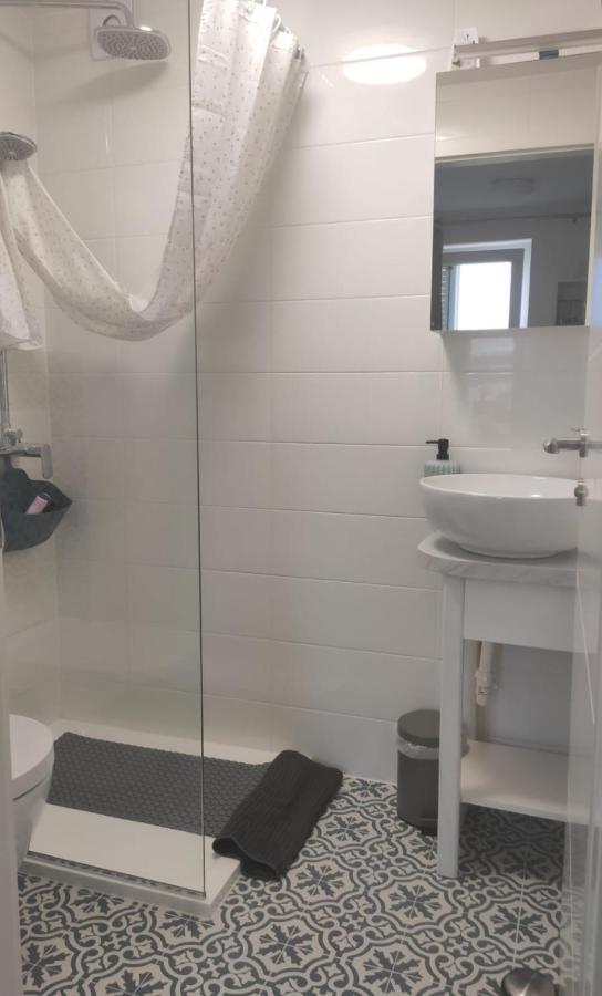 Apartmani Begic 1 I 2 Barbat na Rabu المظهر الخارجي الصورة
