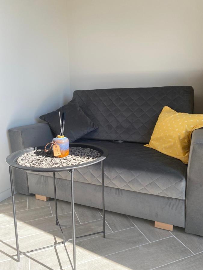 Apartmani Begic 1 I 2 Barbat na Rabu المظهر الخارجي الصورة